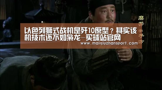 以色列狮式战机是歼10原型?其实该机技术还不如枭龙-买球站官网(图4) 世界杯赛程